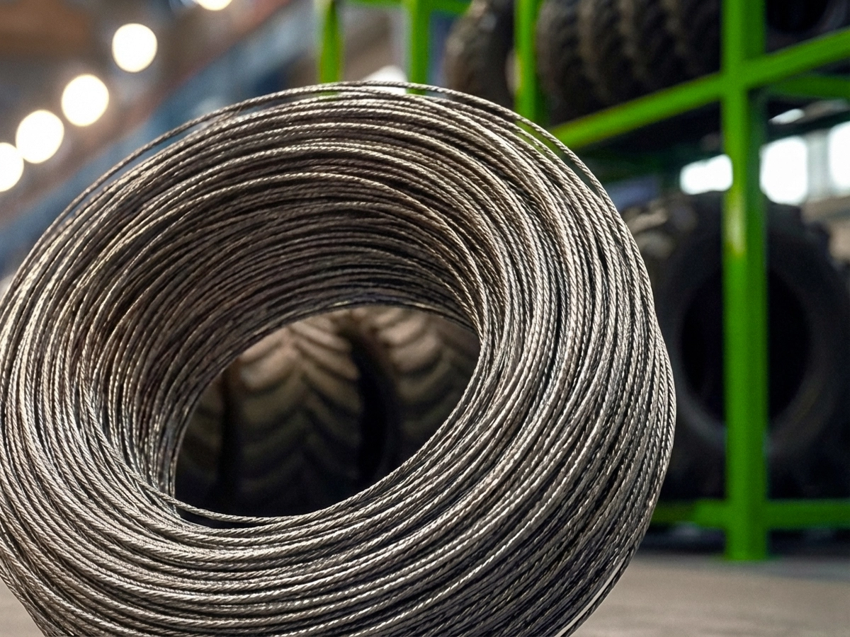 Kord stalowy | Mikato