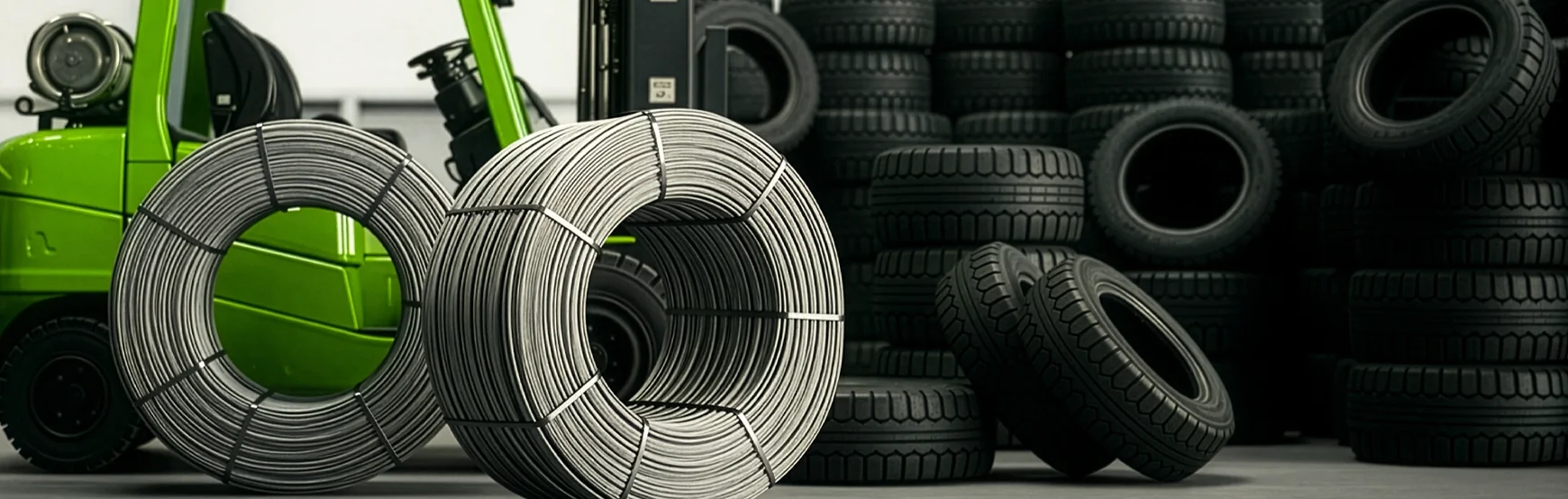 Kord stalowy | Mikato